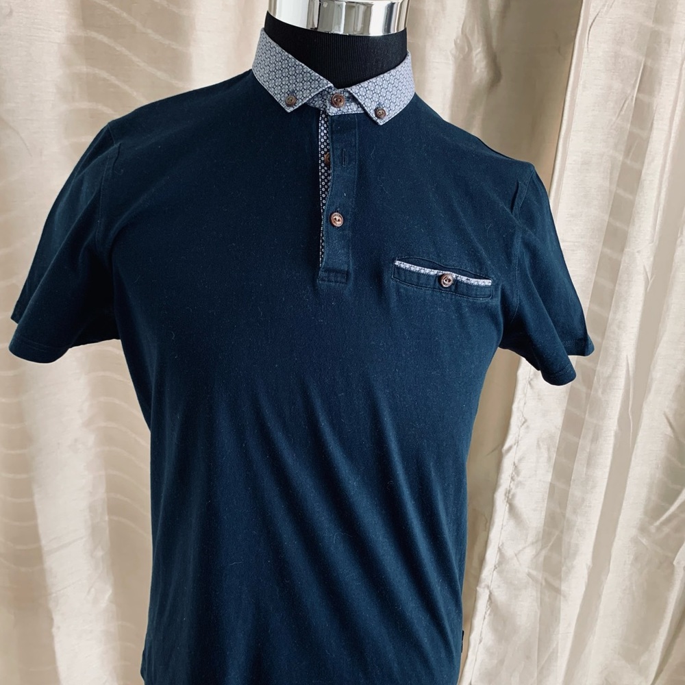 Men's Ted Baker Polo